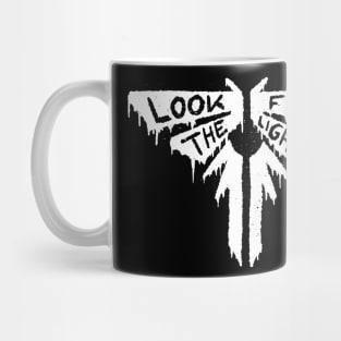 Look for the light Mug